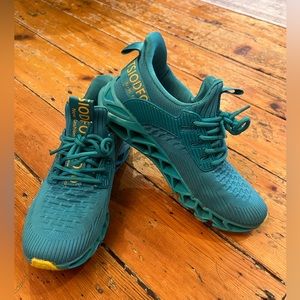 TSIODFO Womens Sneaker